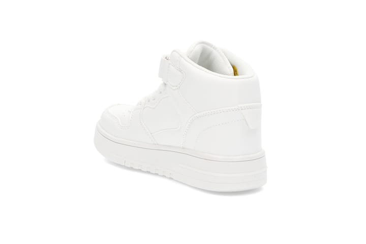Tøff basket sneaker