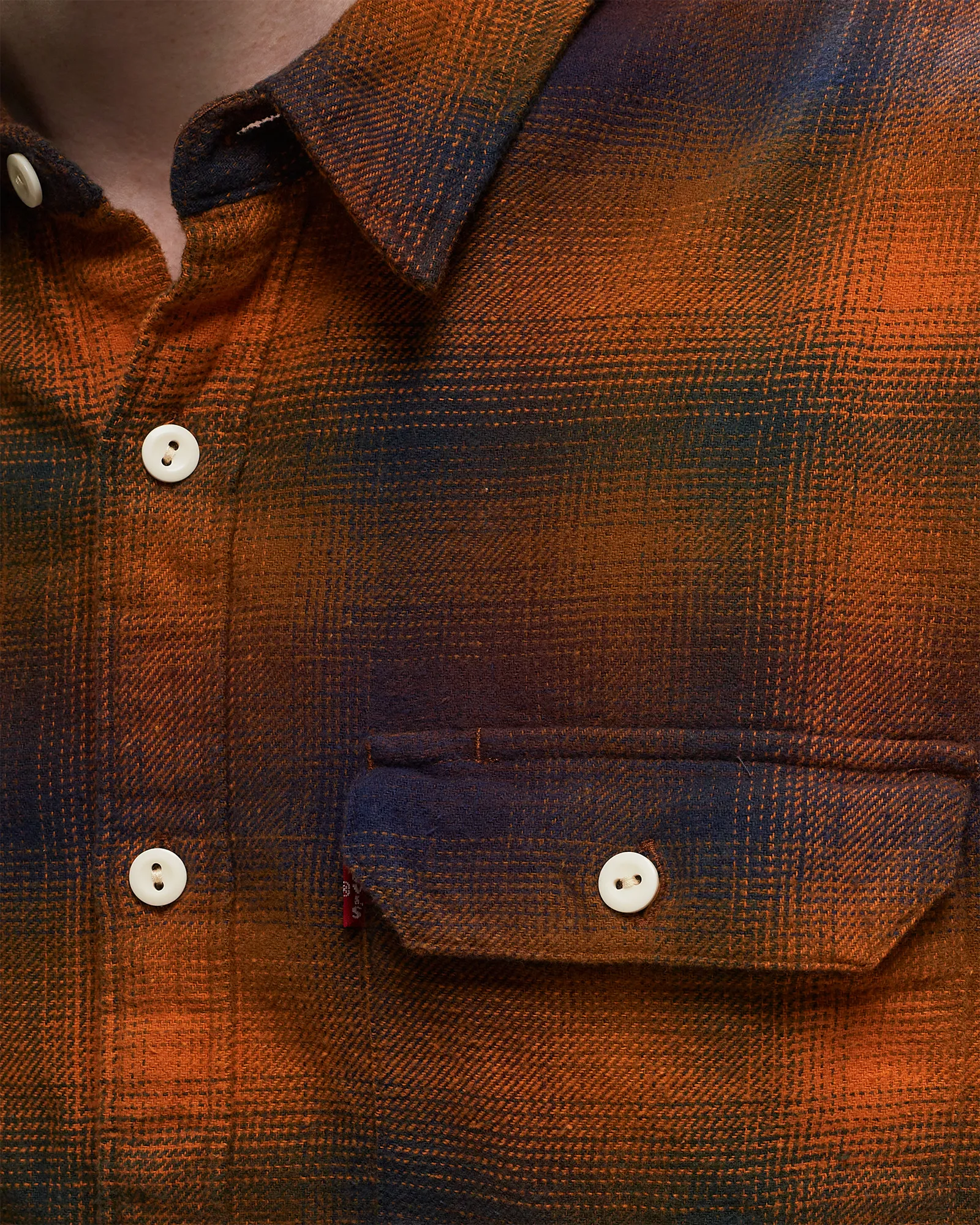 Levis JACKSON WORKER
