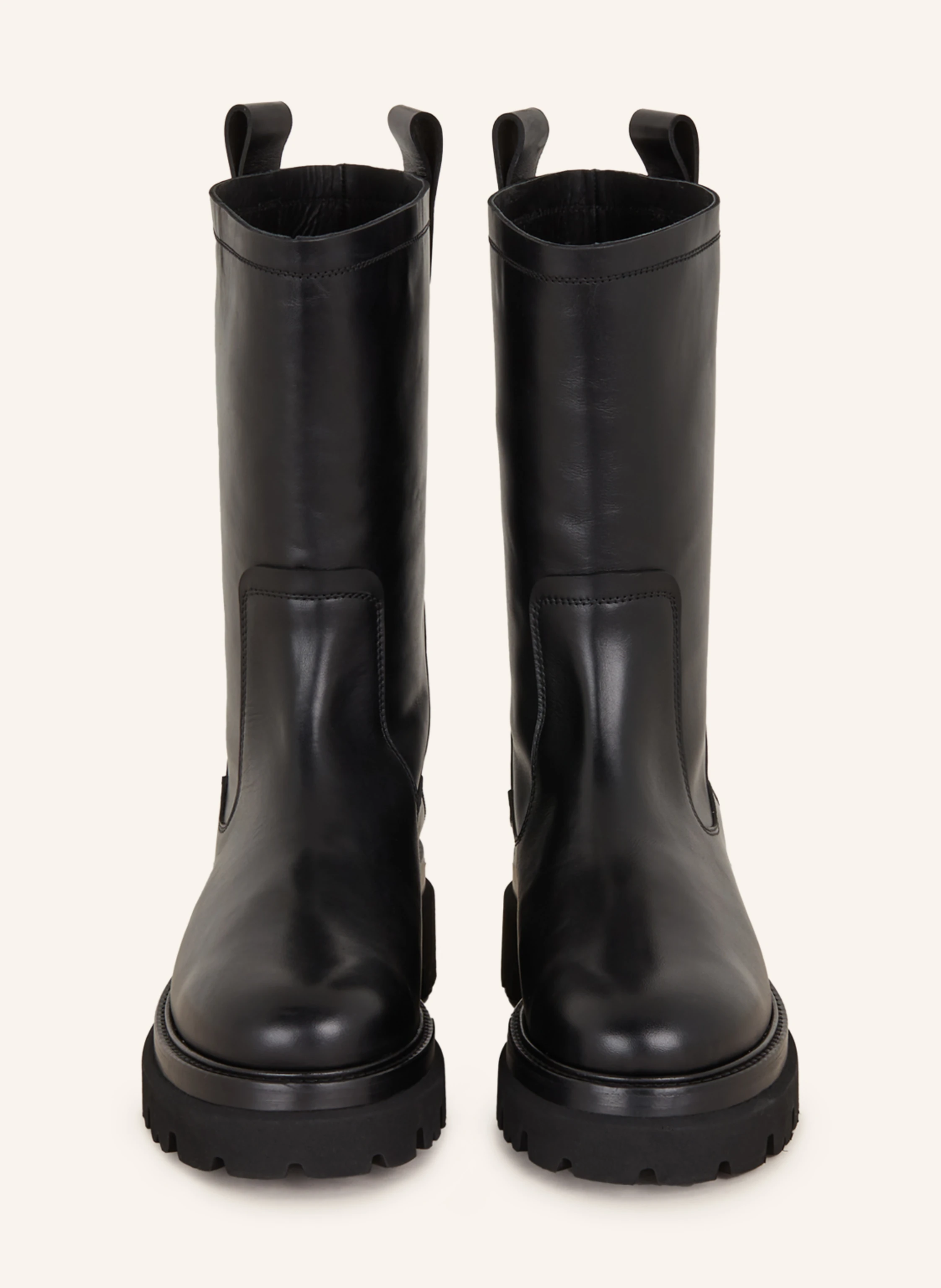 Pertini Boots