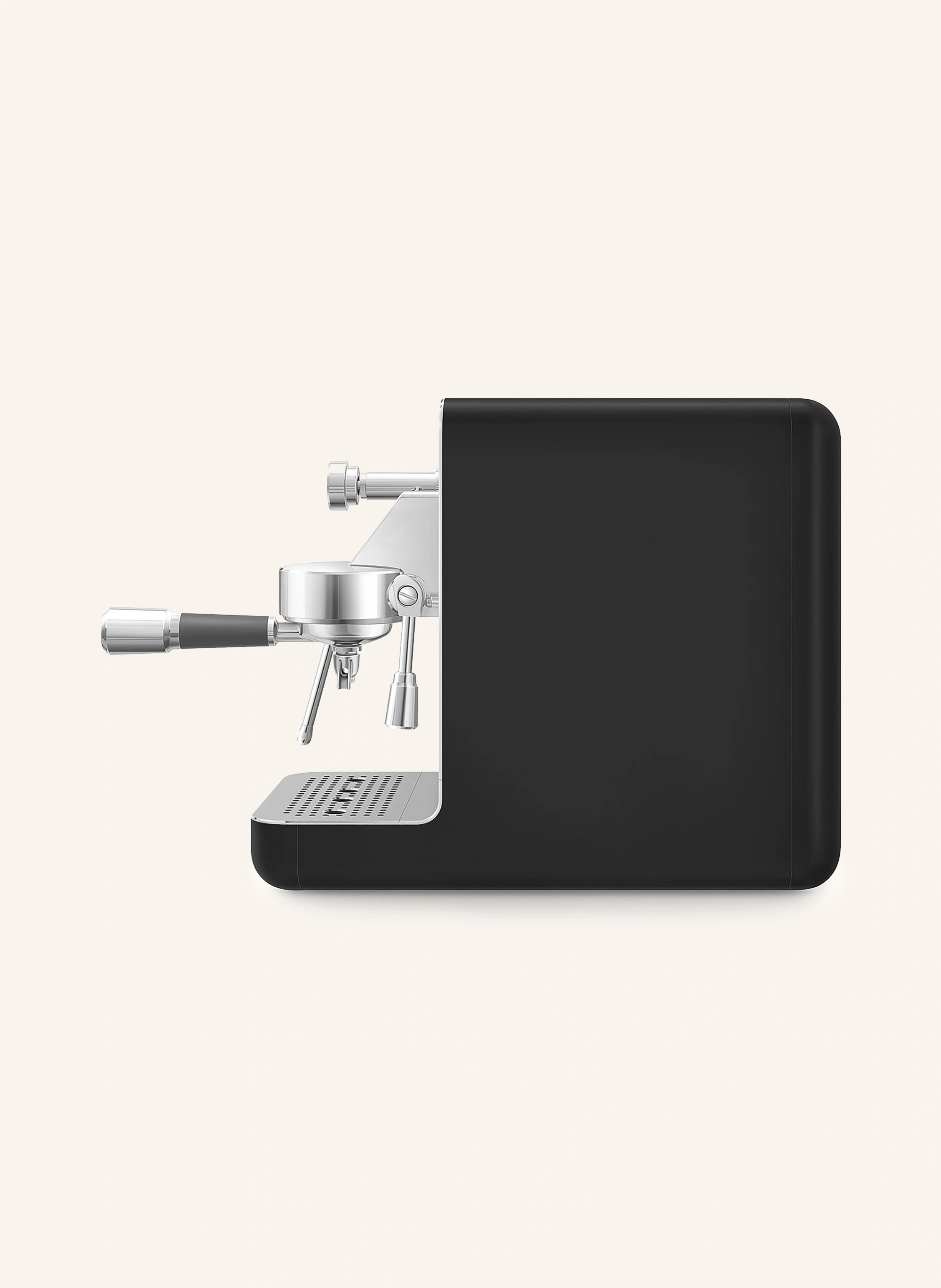 SMEG Espressomaschine EMC02