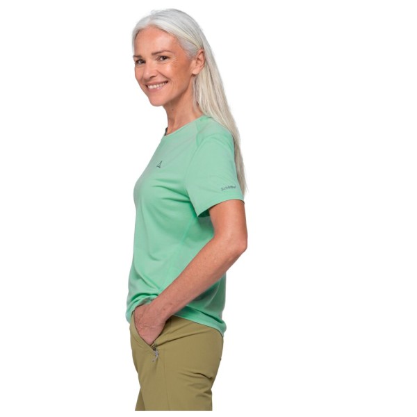 Schöffel - Women's Circ T-Shirt Tauron - T-shirt technique