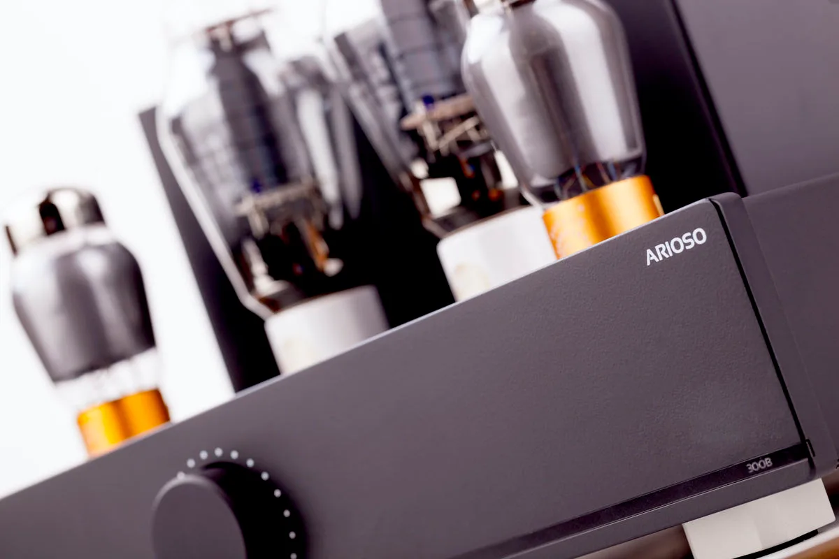 Feliks Audio Arioso 300B Amplis hi-fi stéréo