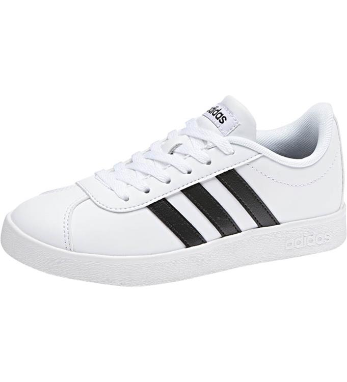 adidas VL COURT 2.0 K