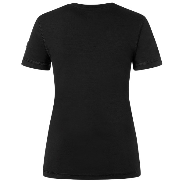 super.natural - Women's Lux Base Tee - T-shirt