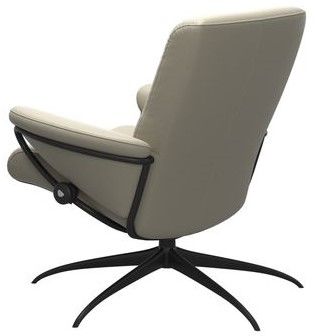 Relaxfauteuil Berlin LowBack  | StresslessB82 x D76 x H86 cm
