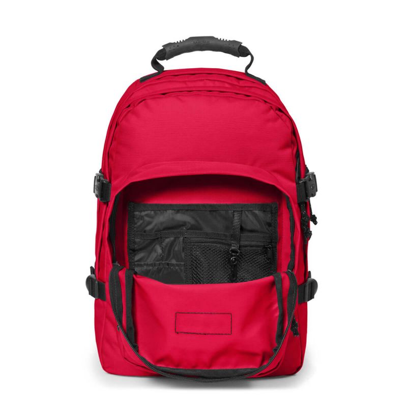 Sac à dos ordinateur Provider 15 pouces Sailor red