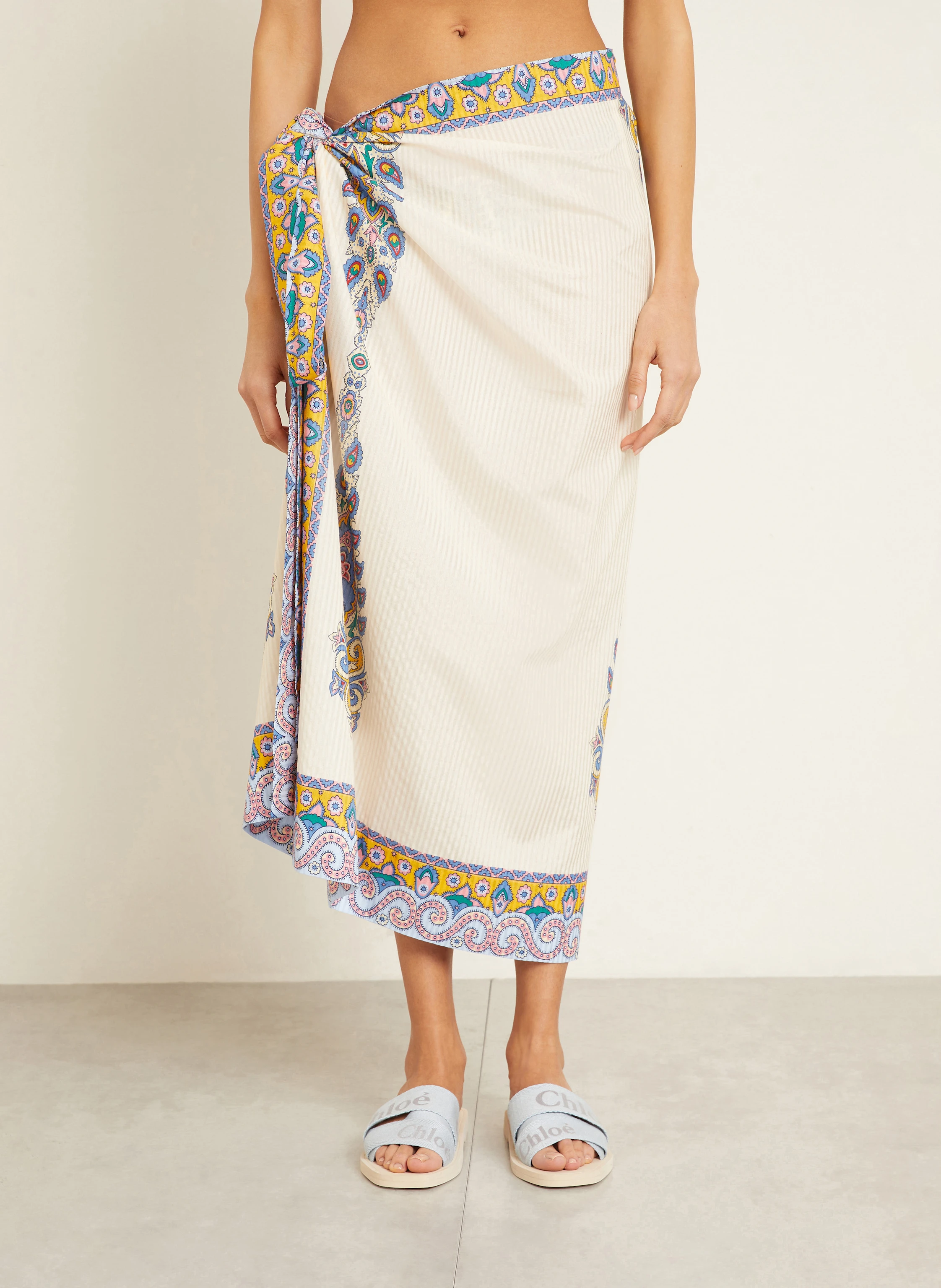 ETRO Pareo