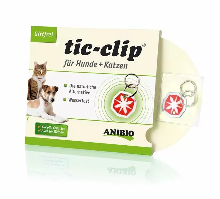 Anibio Tic-Clip