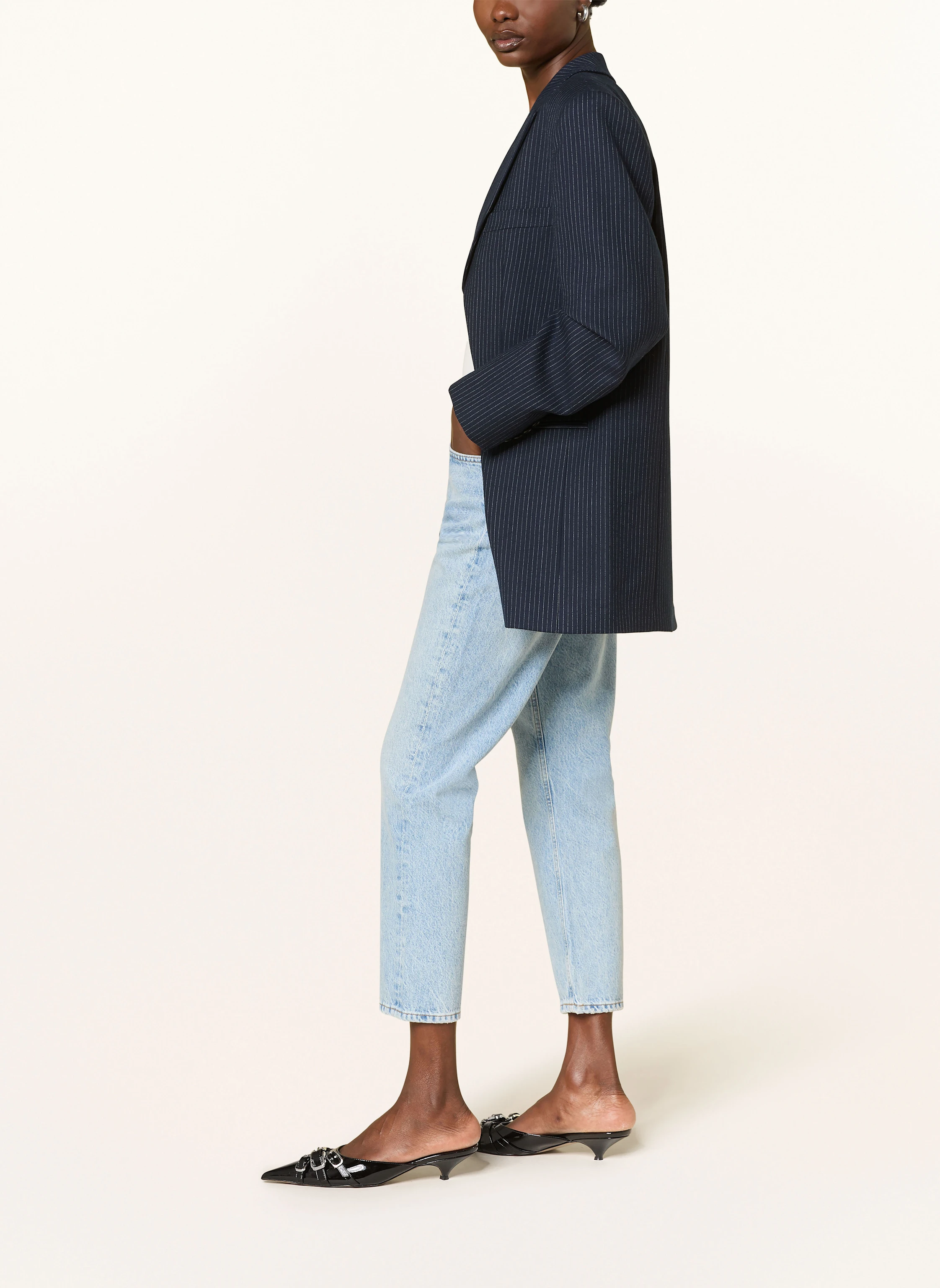 AGOLDE Jeans RILEY