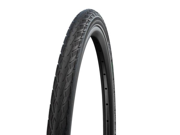 Schwalbe Delta Cruiser Plus Cykeldæk, 26x 1.75 (47-559)