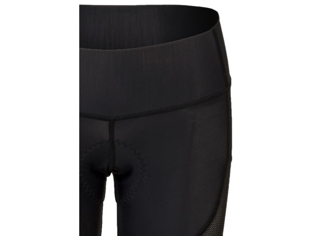 AGU Indoor Wmn Shorts Med Indlæg Sort/Blå