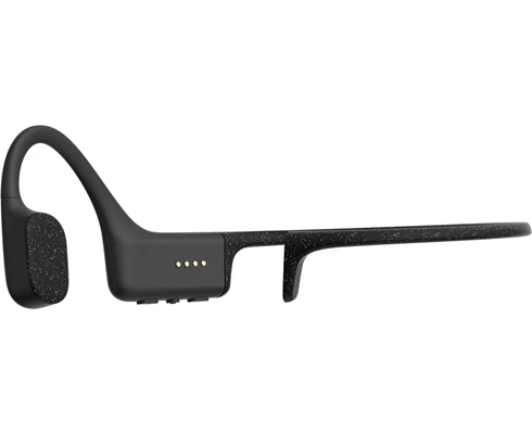 SHOKZ OpenSwim - Black