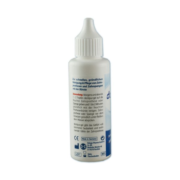 dentipur-gel (50 ml)