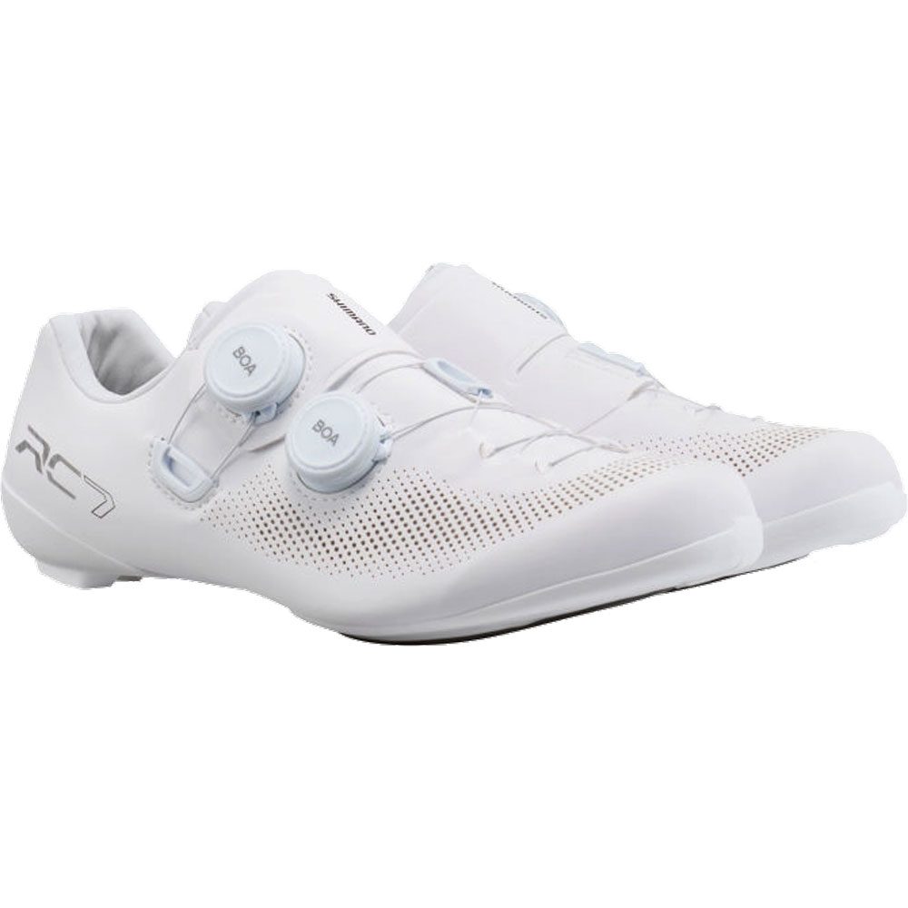 Shimano RC703W Rennradschuhe Damen weiss