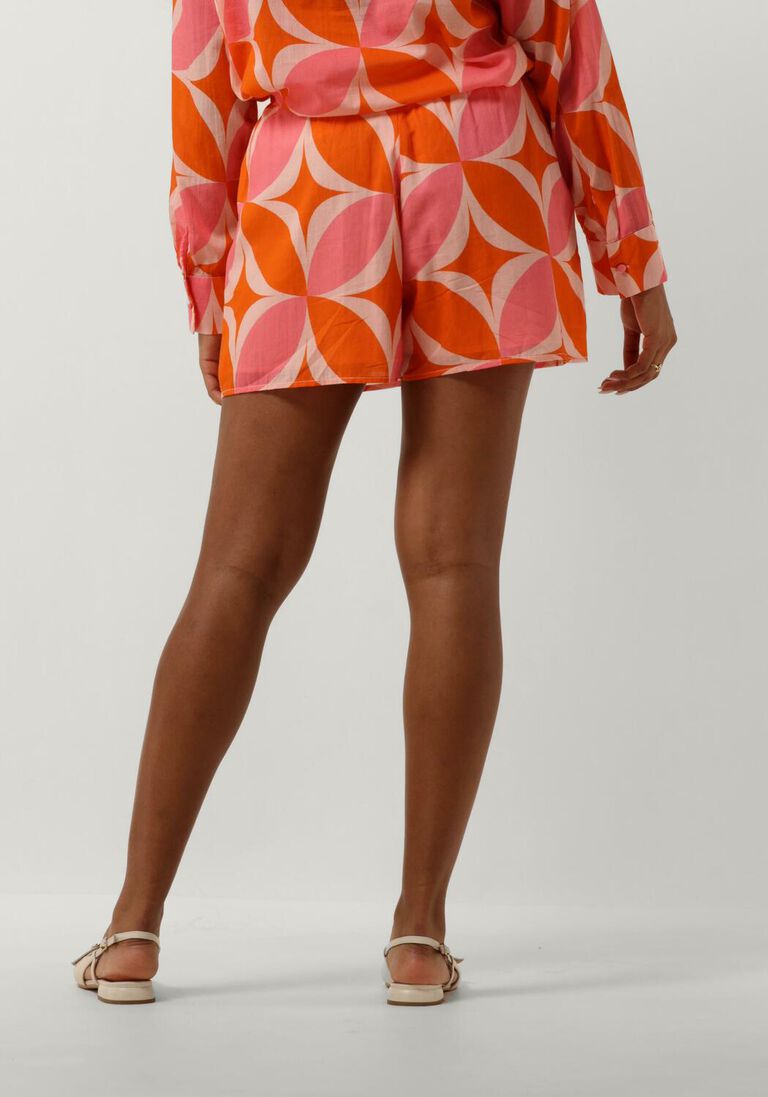 NOTRE-V roze notre-v shorts nv-dava short