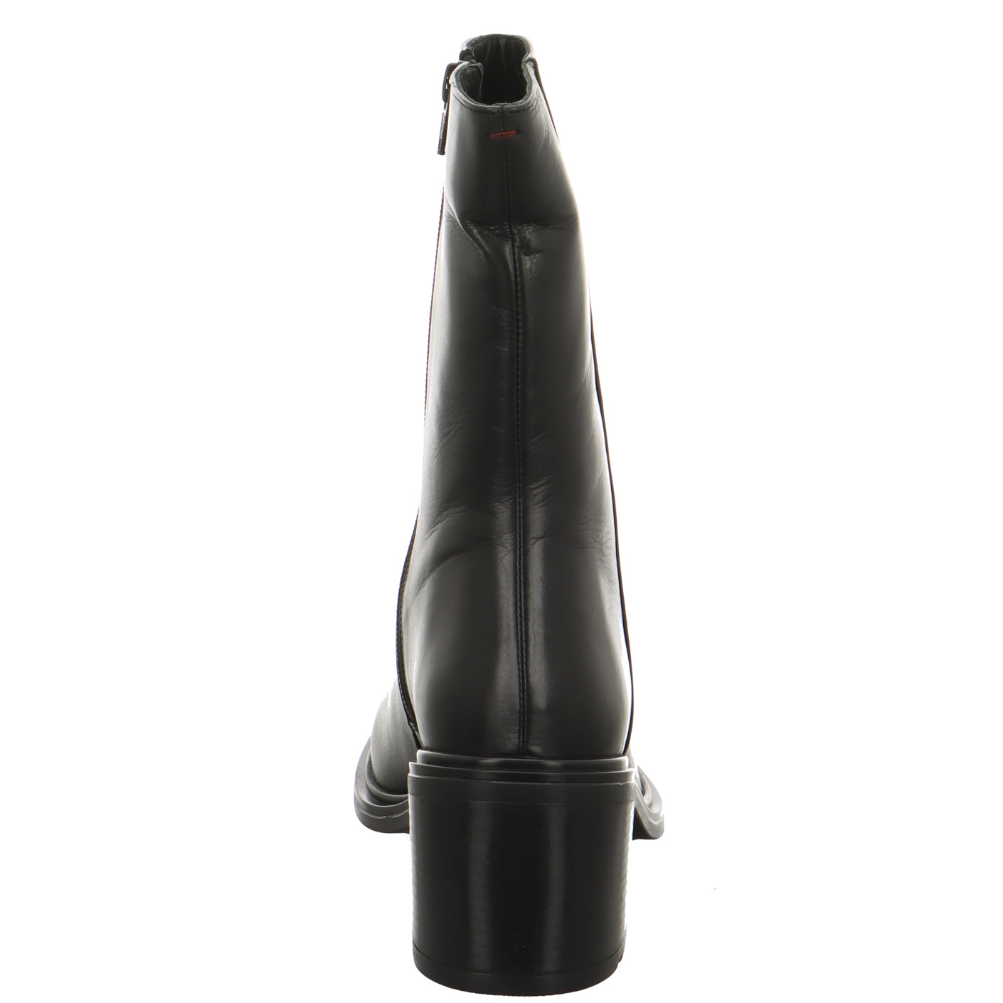 Stiefel schwarz