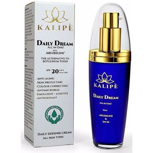 Kalipè - Daily Dream Anti-age Cream Spf20