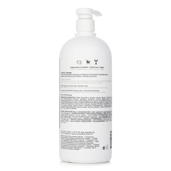 IGK Blonde Pop Purple Toning Conditioner