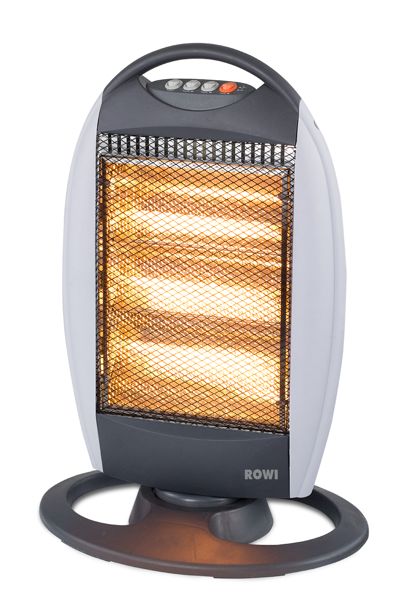 Infrarot-Halogen-Heizstrahler1200W