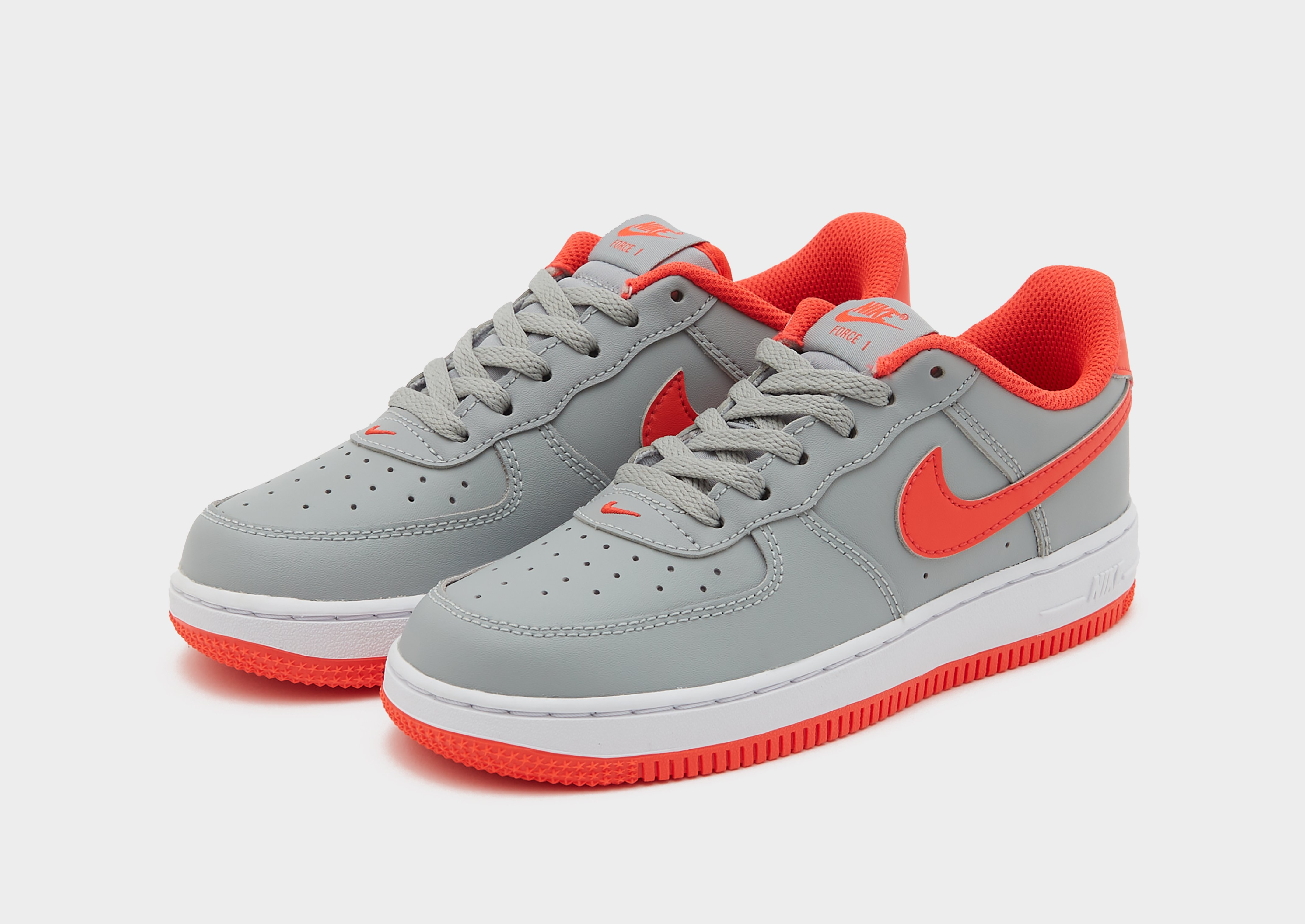 Nike Air Force 1 '07 LV8 Enfant