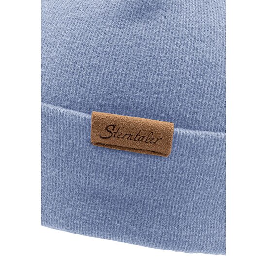 Bonnet Beanie à petites oreilles   de               Sterntaler