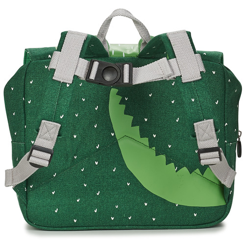 TRIXIE - MISTER CROCODILE 29 CM - Vert