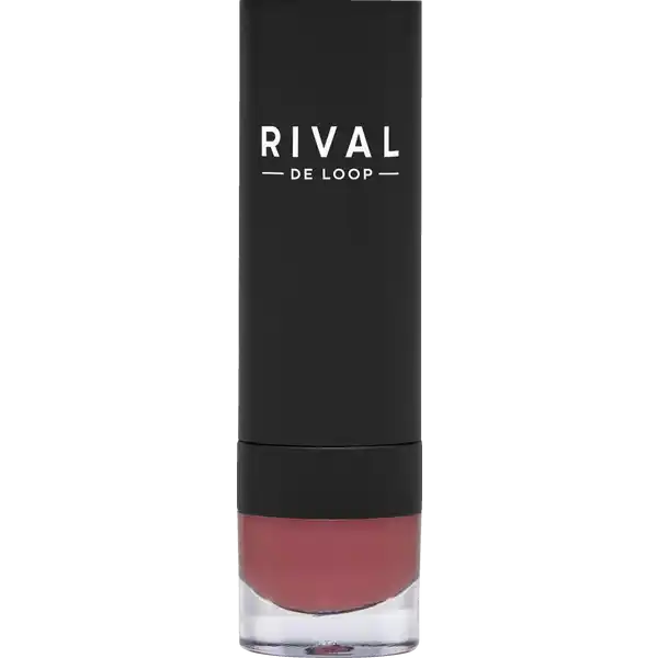 Soft Matt Lipstick 07