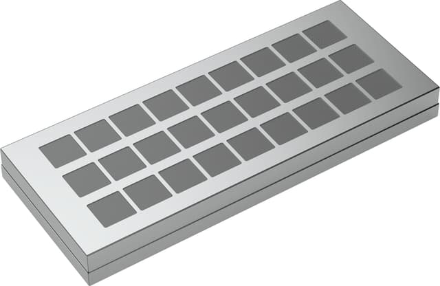 Siemens long life filter LZ10ITP00