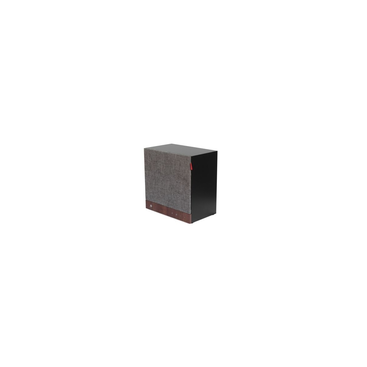 Tangent Spectrum Square