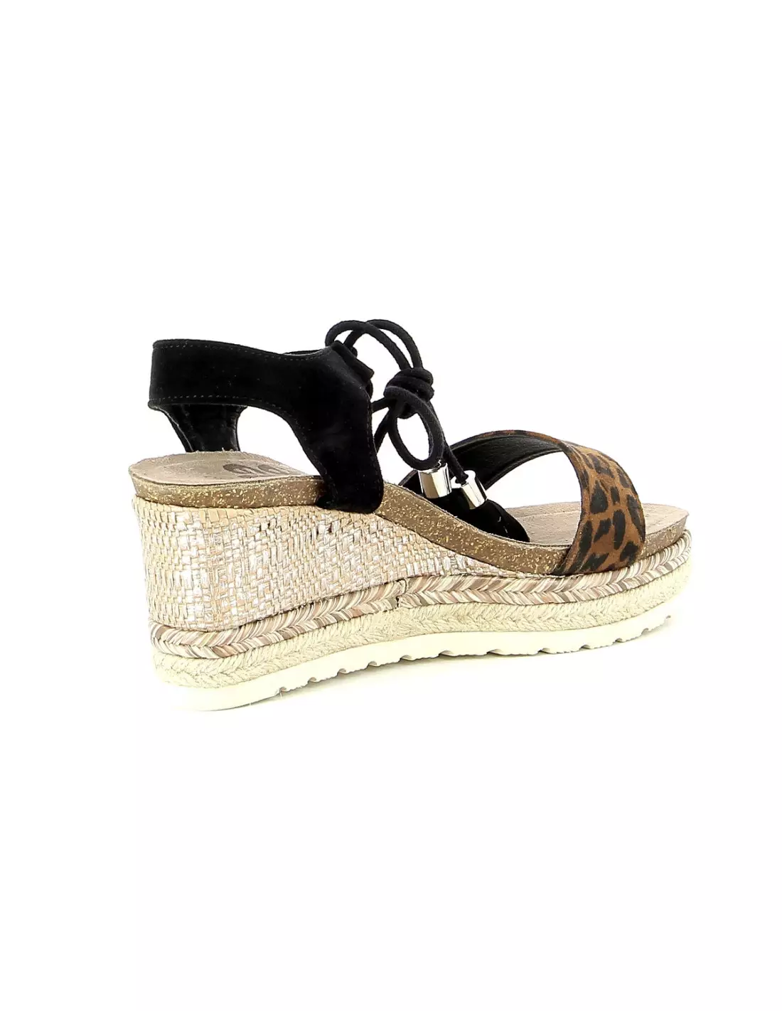 XTI 69698 - Sandales & nu-pieds Camel