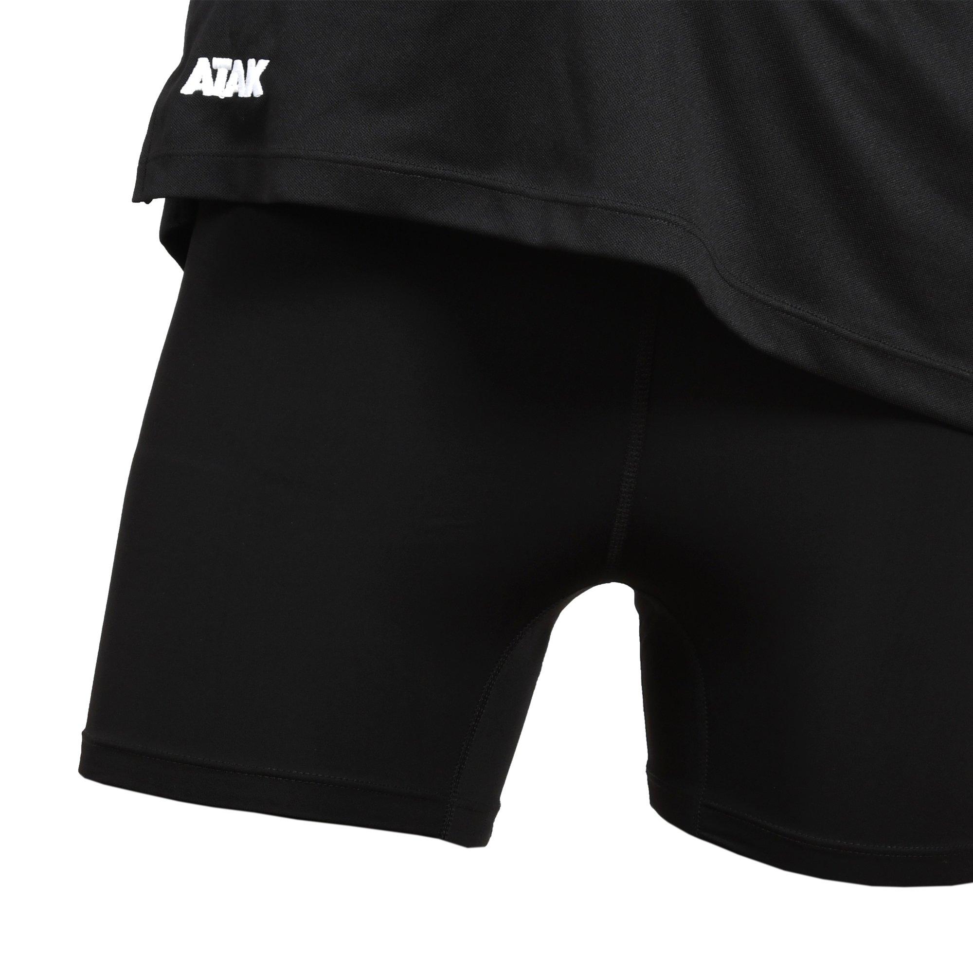 ATAK Sports Camogie Compression Skort Ladies
