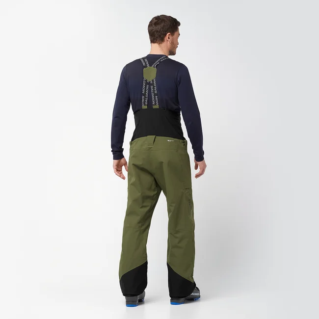 STANCE  Shell-Hosen für Herren