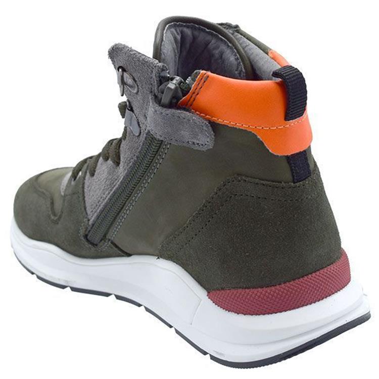 Gattino G1540 Green-combi