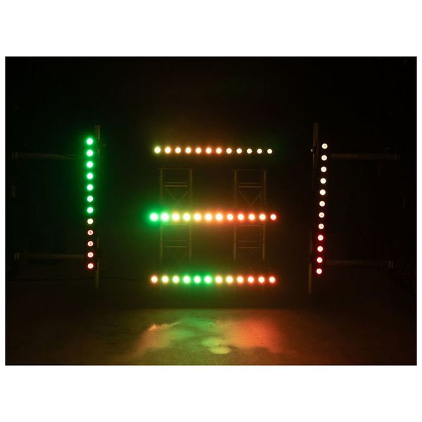 Eurolite LED IP T-PIX 12 HCL