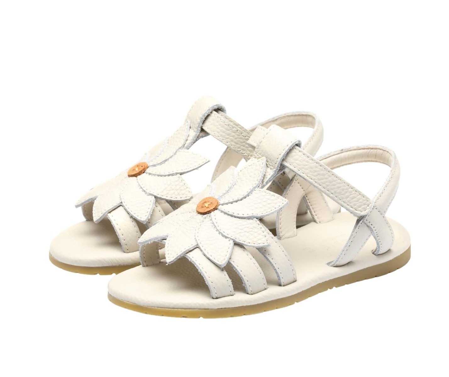 Donsje Iles Fields Sandals - Daisy