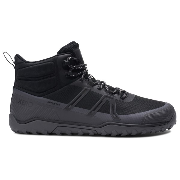 Xero Shoes - Scrambler Trail Mid WP - Chaussures minimalistes