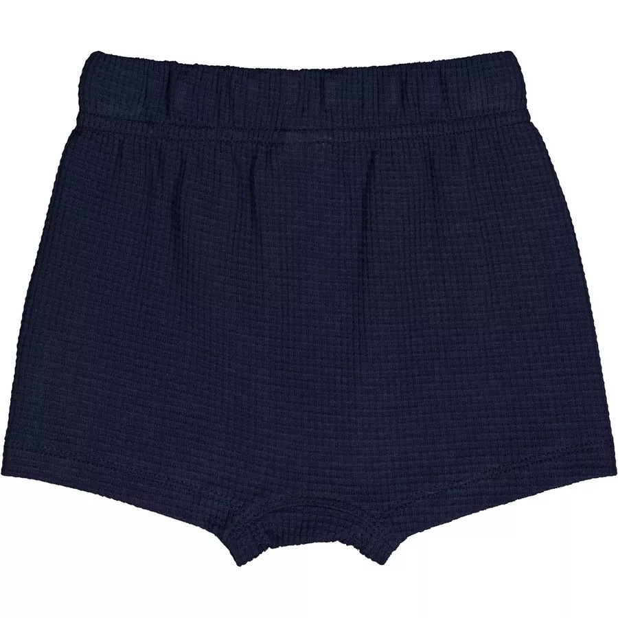 Müsli Babyshorts blue