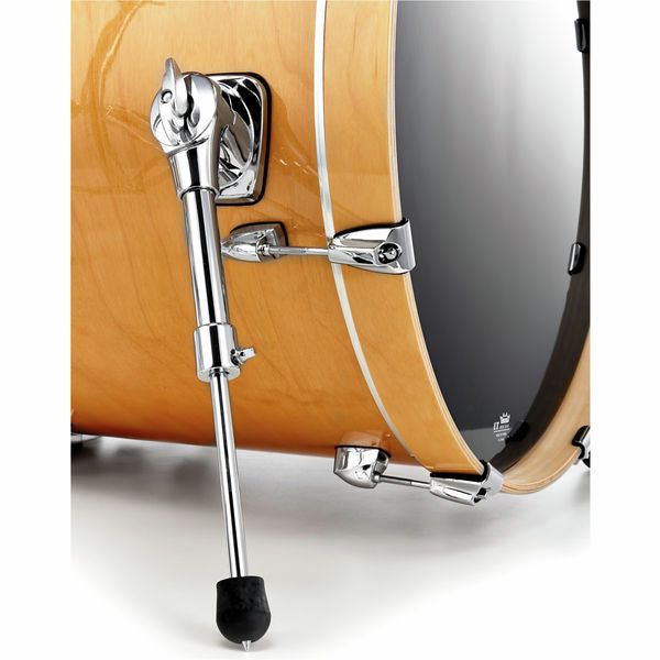 Yamaha Stage Custom Studio -NW Bundle