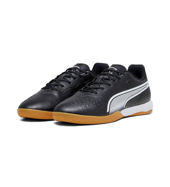 PUMA King Match IT Voetbalschoenen
