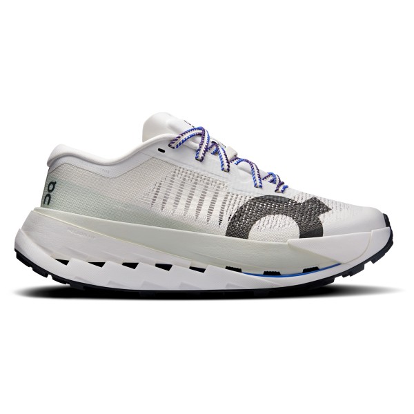 On - Women's Cloudultra Pro - Chaussures de trail