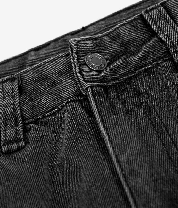 Wasted Paris Casper Faithful Hose (faded grey)