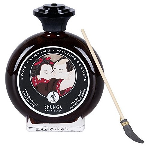 Eros Choco Body Paint 100 ml