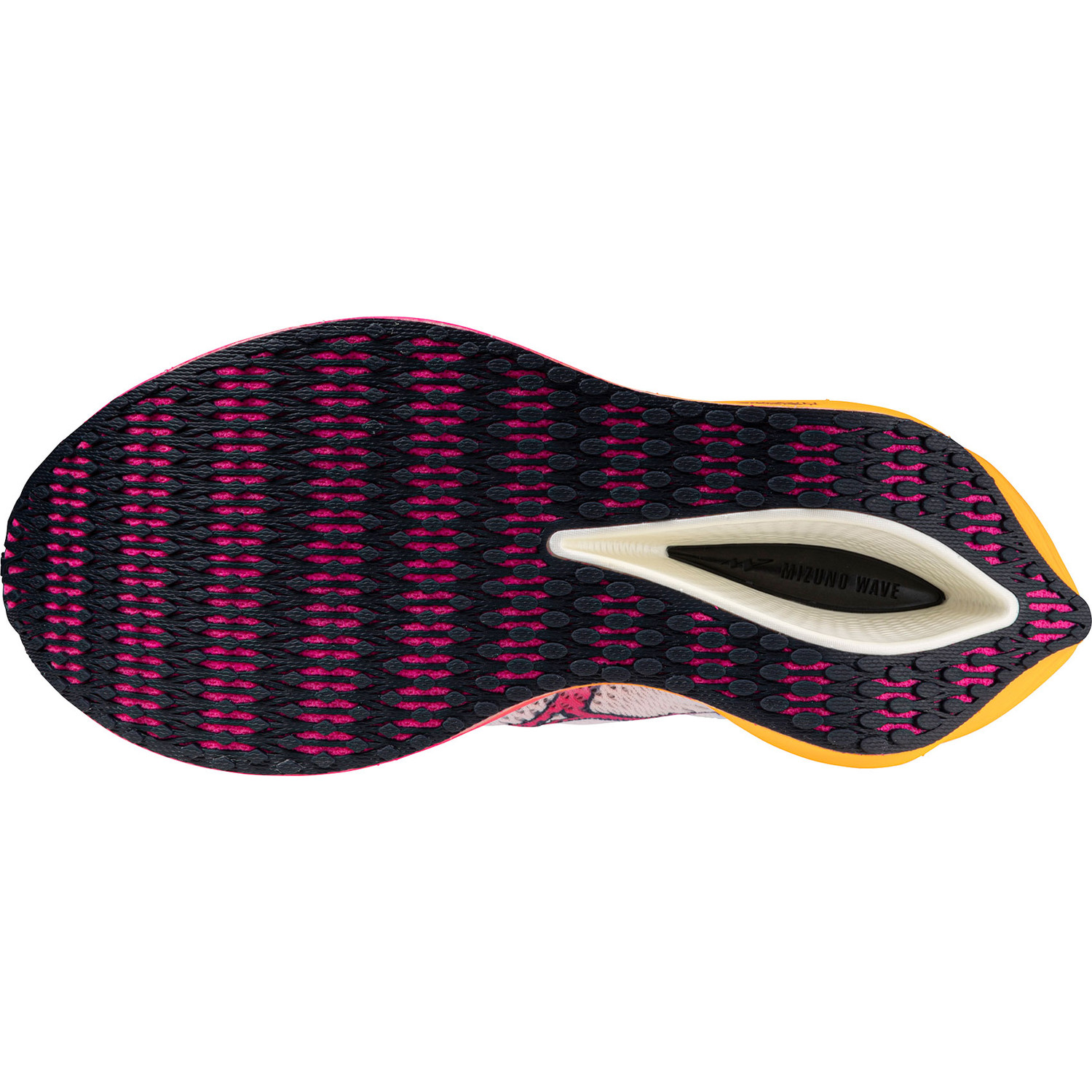 Mizuno Wave Rebellion Pro 3