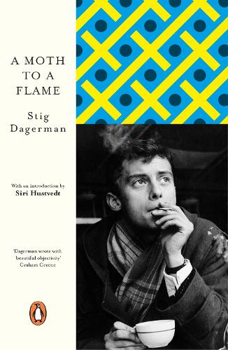 A Moth to a Flame - Penguin European Writers (Paperback)