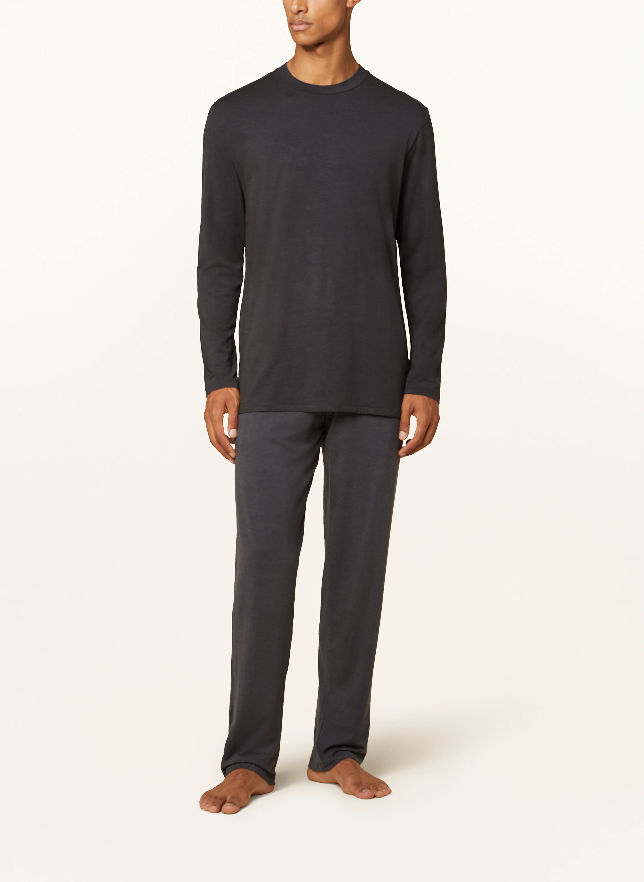 zimmerli Schlafanzug COZY COMFORT