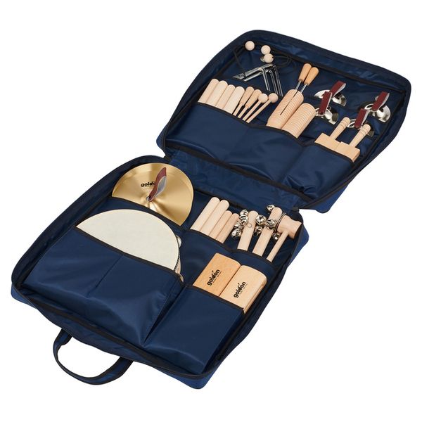 Goldon 30300 Rhythmustasche Sortiment