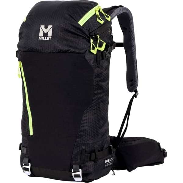 Sac à dos randonnée MILLET UBIC 20 BLACK
