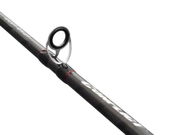 Canne Bateau Penn Conflict Deep Drop