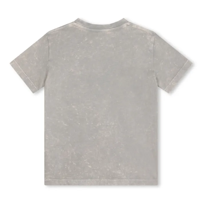 Zadig & Voltaire T-shirt Kita Neige | Gris