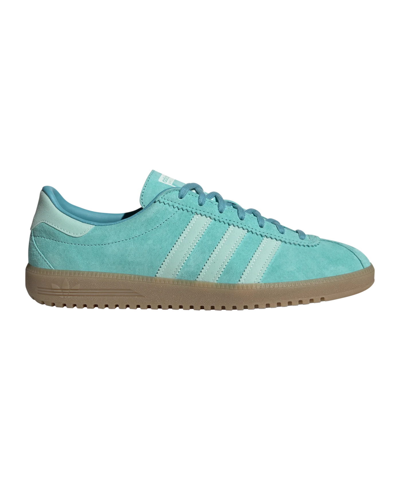 adidas Originals Bermuda Türkis Grün